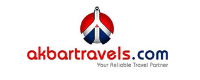 Akbar Travels logo