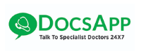 DocsApp logo