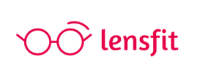 Lensfit Logo