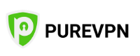Pure VPN Logo