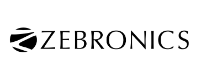 Zebronics Logo