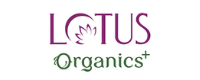 Lotus Organic Logo